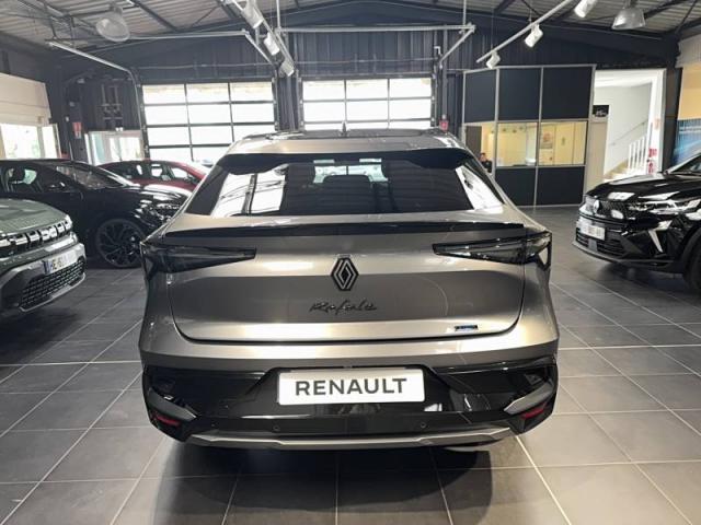 Renault Rafale image 5