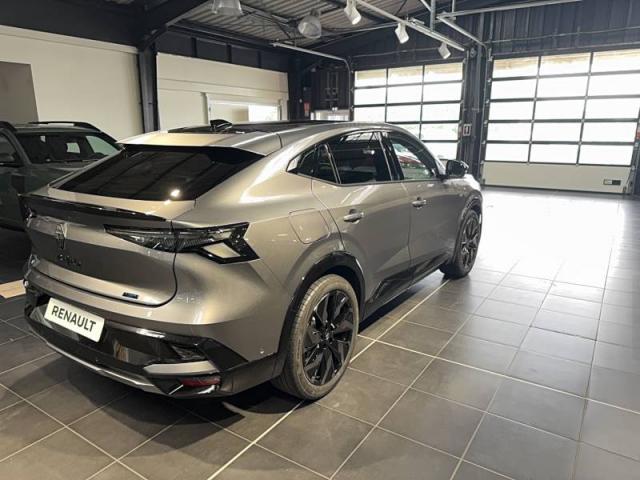 Renault Rafale image 3