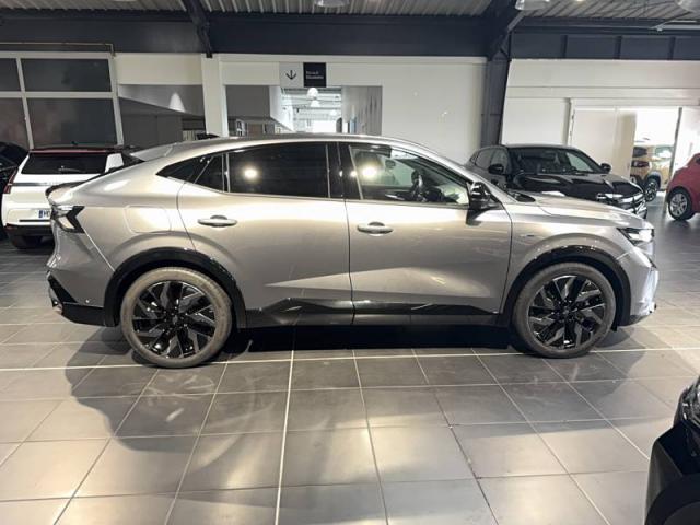 Renault Rafale image 4