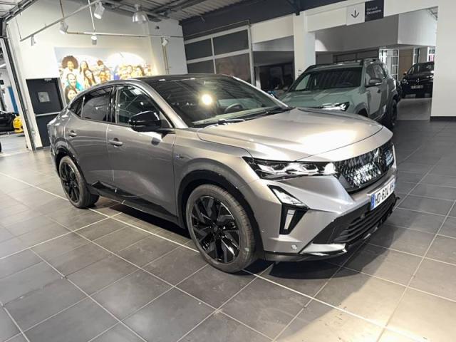 Renault Rafale image 9