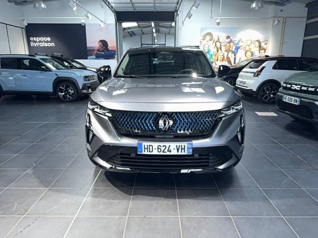 Renault Rafale image 6