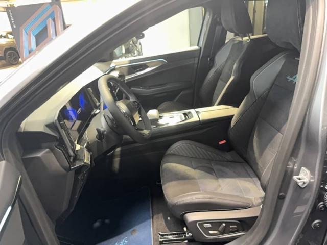 Renault Rafale image 2