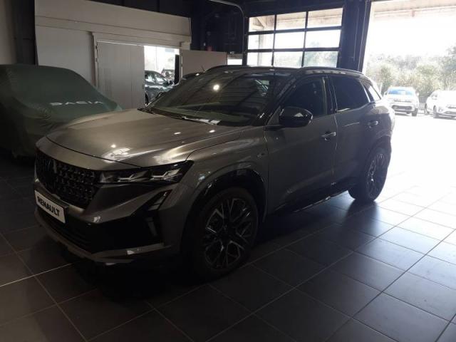 Renault Austral Full Hybrid E-Tech 200 Ch Esprit Alpine