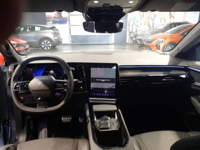 Renault Austral image 1