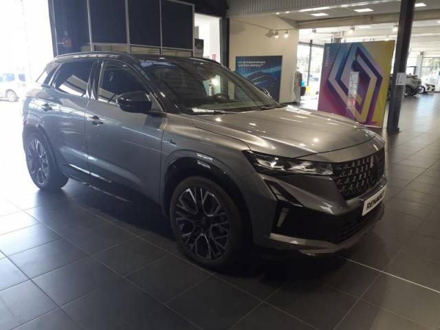 Renault Austral image 8