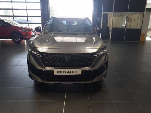 Renault Austral image 9