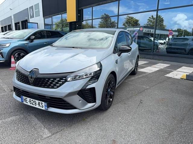 Renault Clio Tce 90 Ch Gsr2 Esprit Alpine