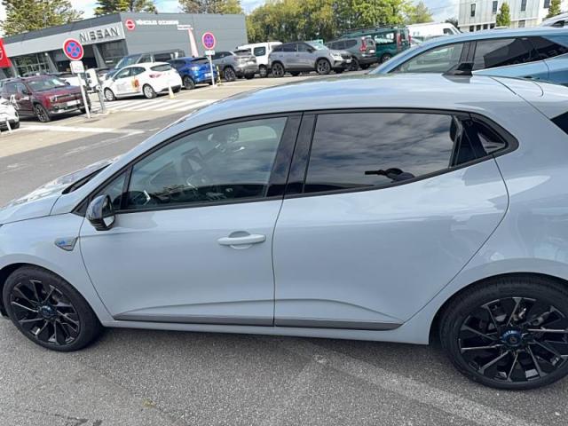 Renault Clio image 9