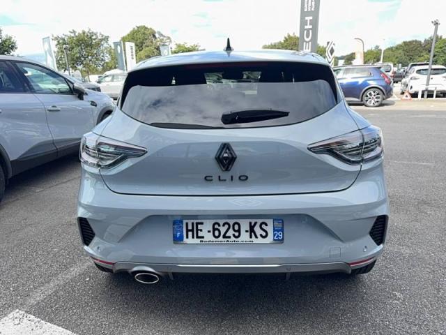 Renault Clio image 4