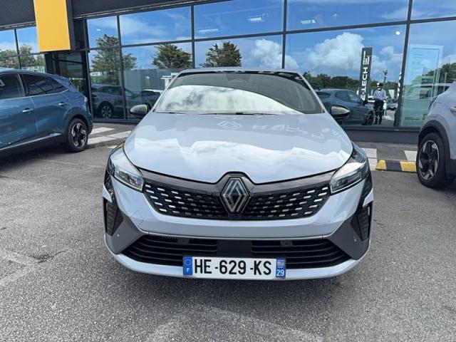 Renault Clio image 8