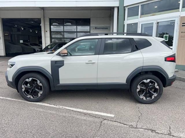 Dacia Duster image 4