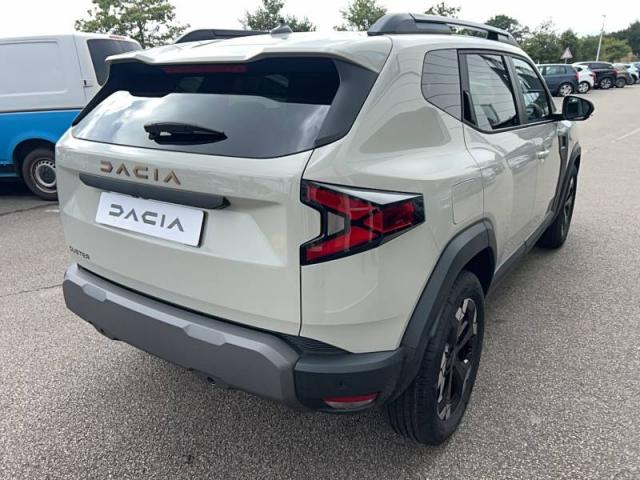Dacia Duster image 5