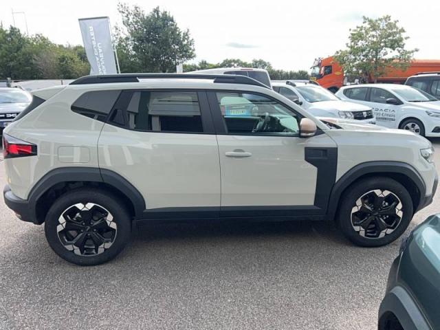 Dacia Duster image 1