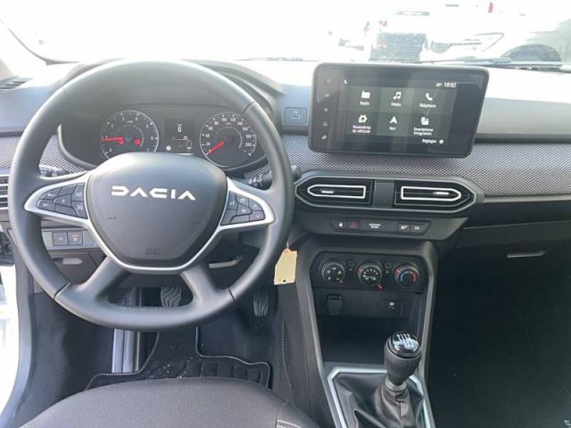 Dacia Jogger image 5