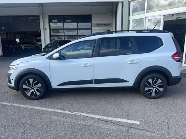 Dacia Jogger image 4