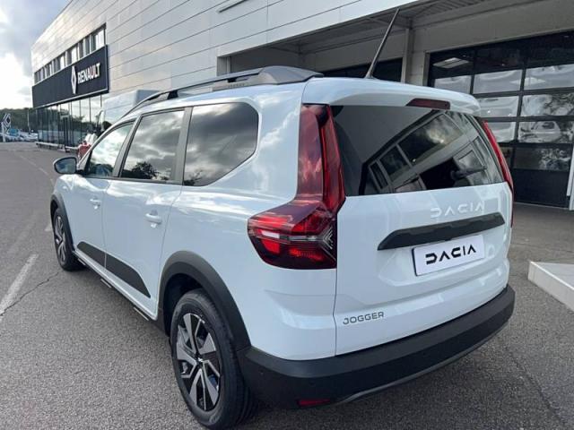 Dacia Jogger image 7