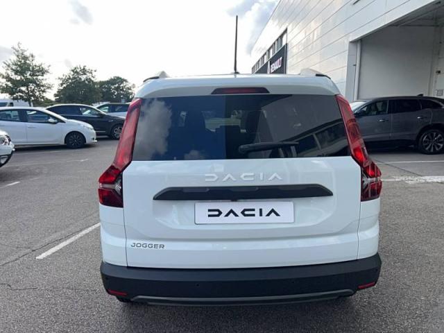 Dacia Jogger image 1