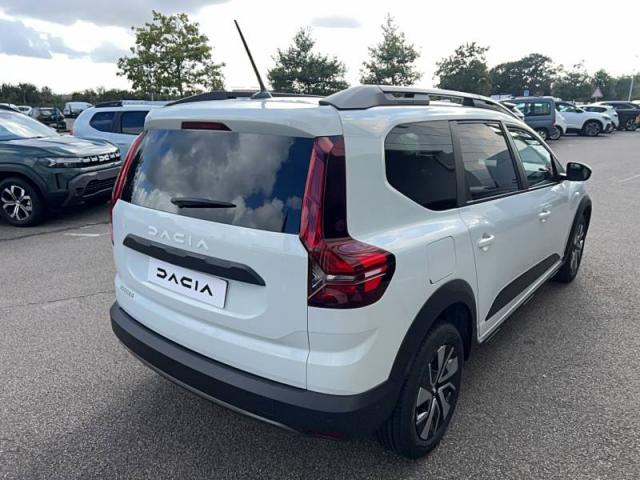 Dacia Jogger image 8