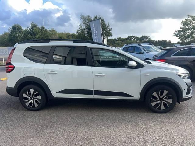 Dacia Jogger image 3