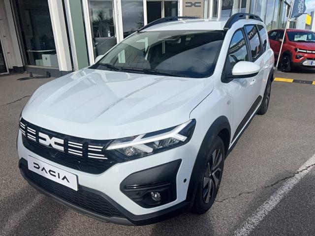 Dacia Jogger image 6