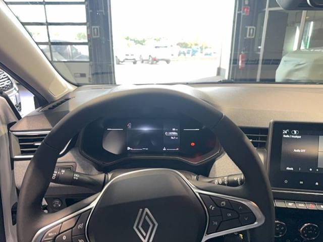 Renault Clio image 4