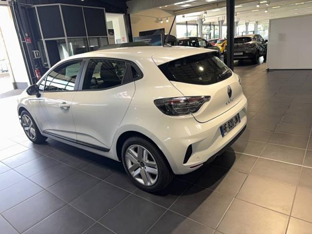 Renault Clio image 7