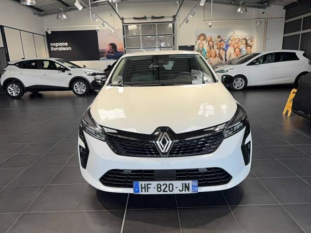 Renault Clio image 9