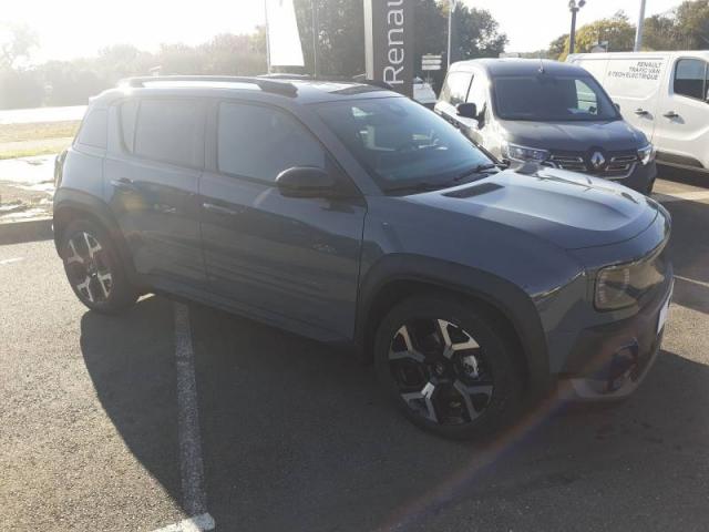 Renault R 4 E-Tech Electrique 150 Ch Autonomie Confort Techno