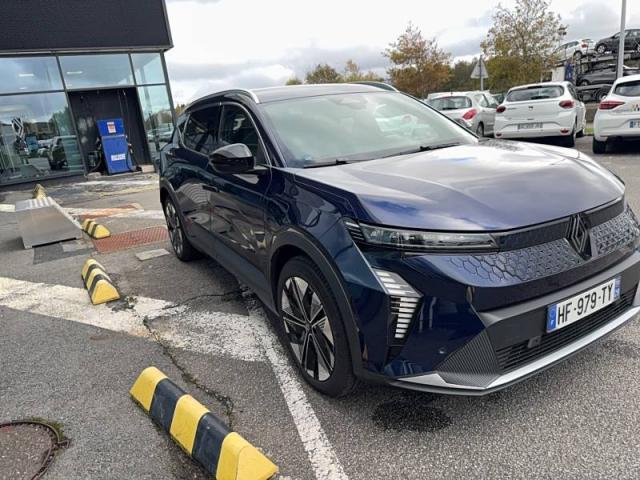 Renault Scénic image 4