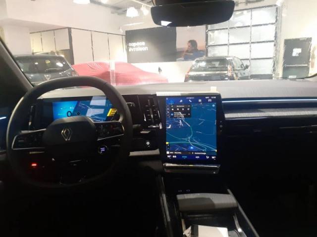 Renault Espace image 5