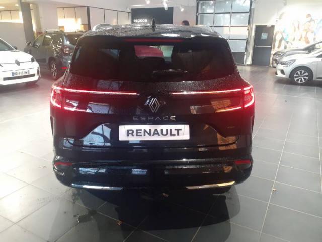 Renault Espace image 3