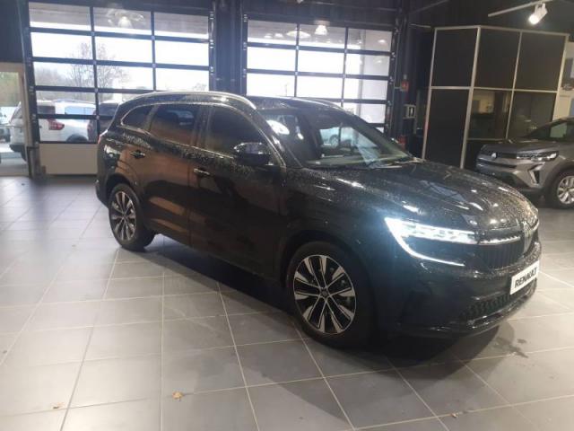 Renault Espace image 8