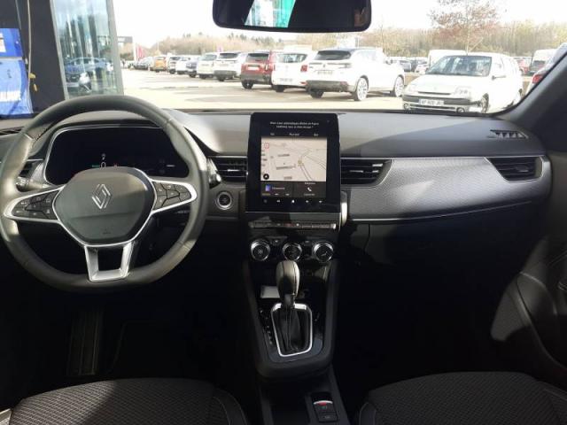 Renault Arkana image 8