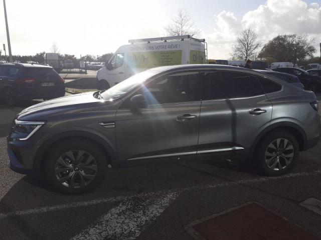 Renault Arkana image 4