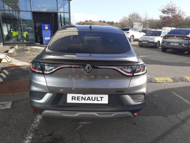 Renault Arkana image 6