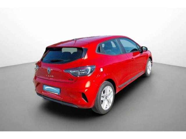 Renault Clio image 1