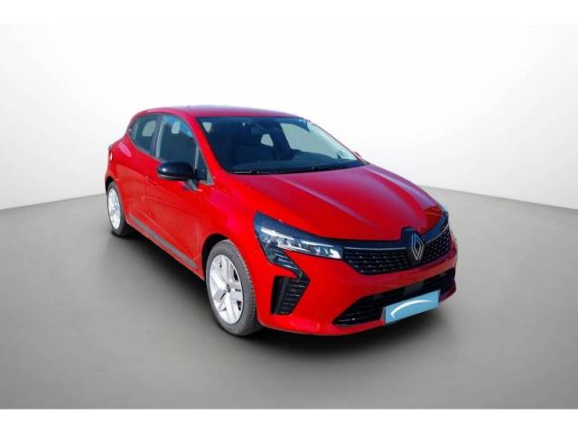 Renault Clio image 8