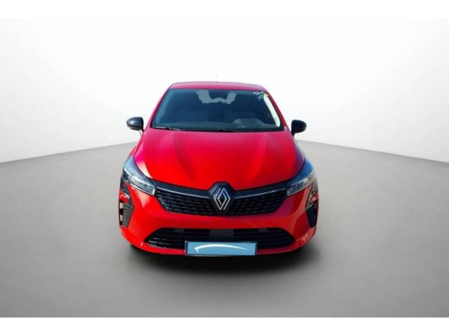 Renault Clio image 6