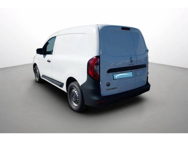 Renault Kangoo Van image 8