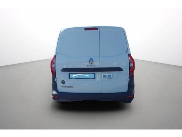 Renault Kangoo Van image 7