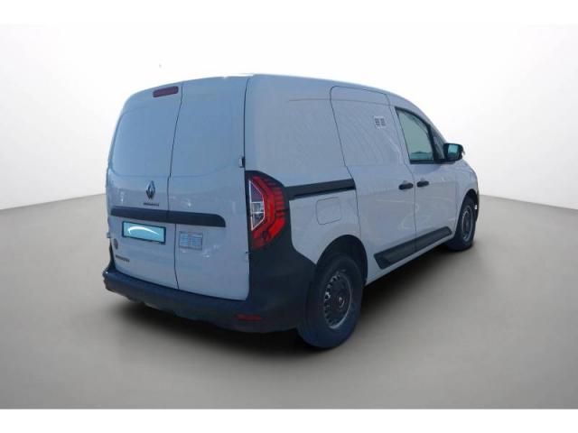 Renault Kangoo Van image 1