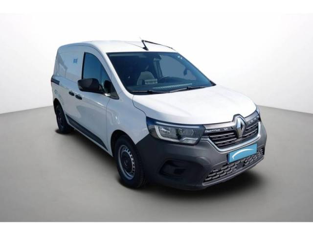 Renault Kangoo Van image 6