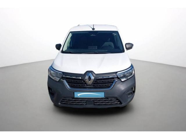 Renault Kangoo Van image 4