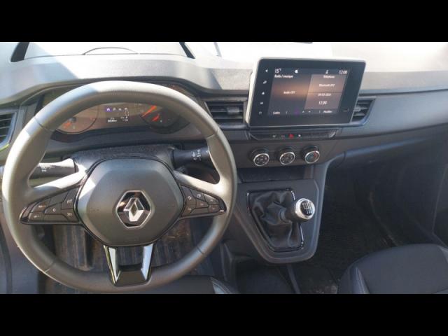 Renault Kangoo Van image 2