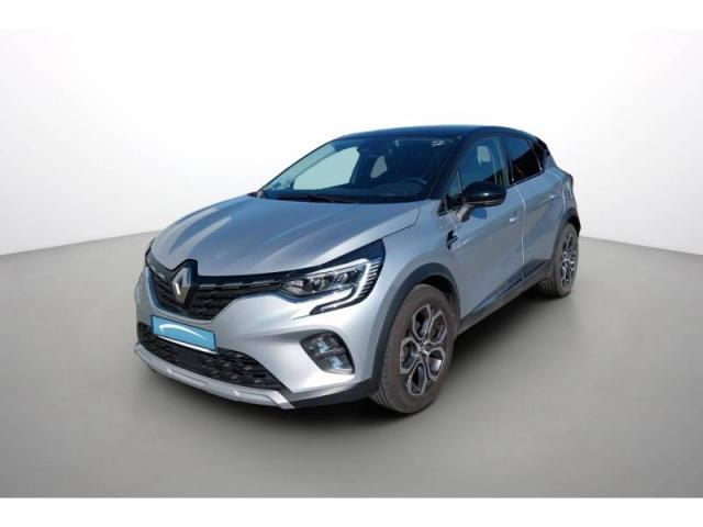 Renault Captur Tce 90 - 21 Intens