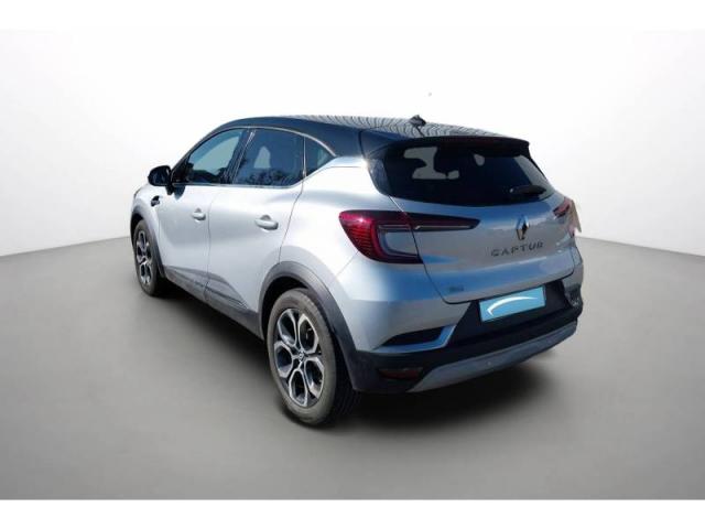 Renault Captur image 5