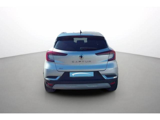 Renault Captur image 3