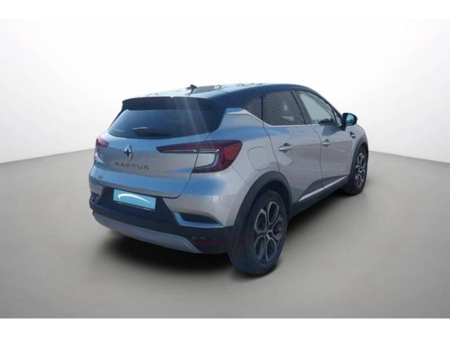 Renault Captur image 2