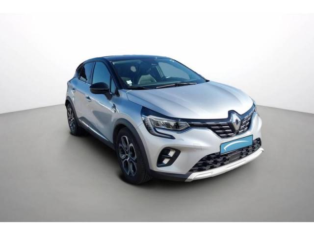 Renault Captur image 1