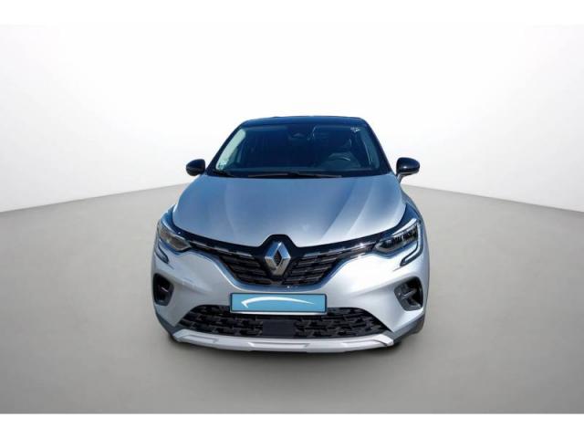 Renault Captur image 4